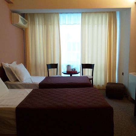 Hotel Sezoni South Burgas City Exteriér fotografie
