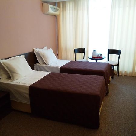 Hotel Sezoni South Burgas City Exteriér fotografie
