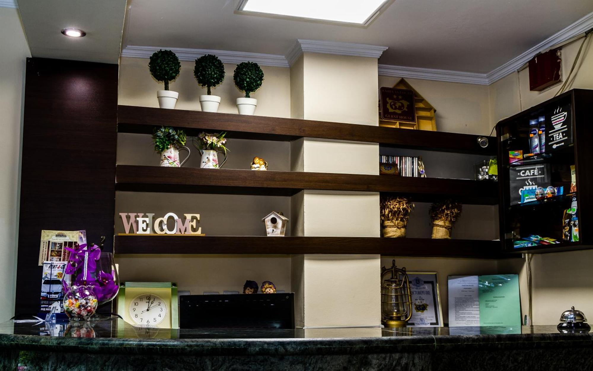 Hotel Sezoni South Burgas City Exteriér fotografie