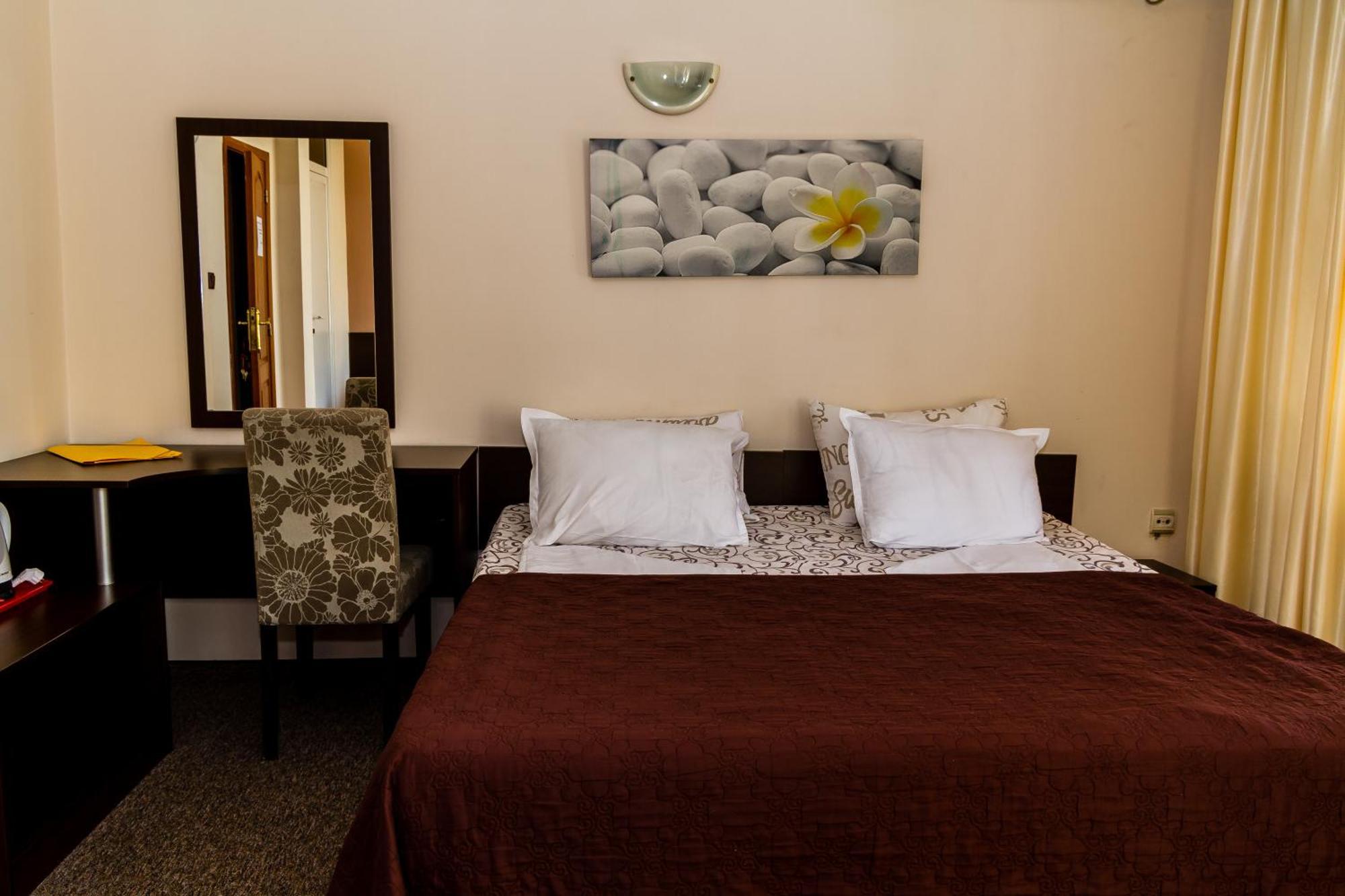 Hotel Sezoni South Burgas City Exteriér fotografie